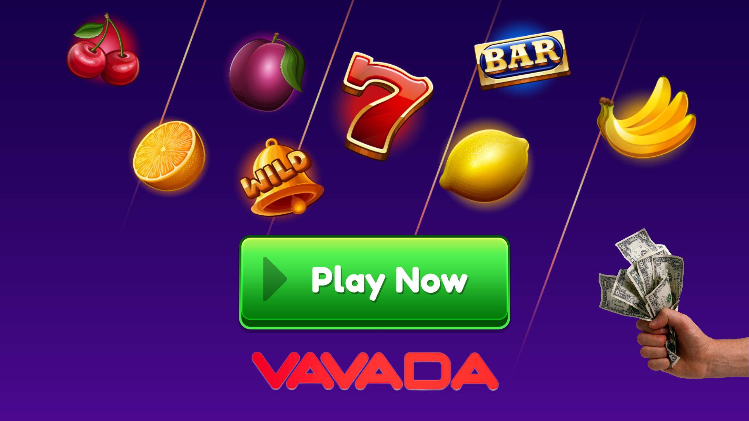 vavada casino регистрация